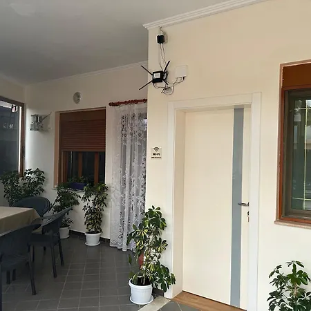 Apartment Dori 102