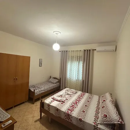 Dori 102 Appartement *