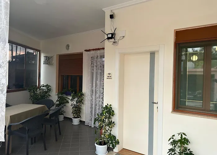 Appartement Dori 102