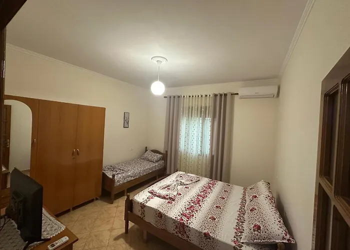 Dori 102 Apartment *