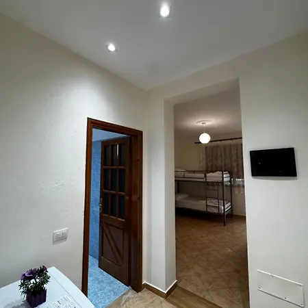 شقة Dori 102 *
